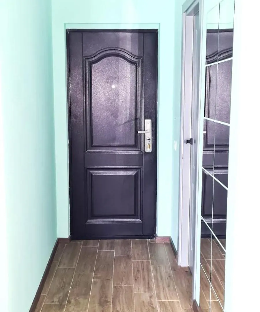 Mogosoaia High Living Mansion Apartment Chitila 0*,
